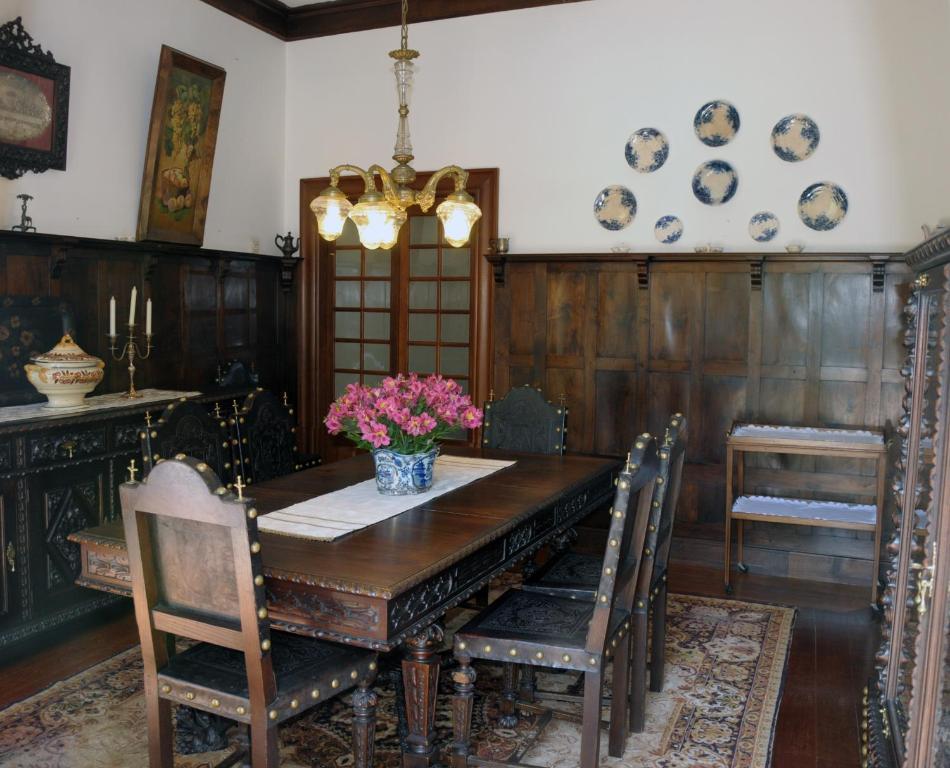 מלון פונטה דה לימה Casa Do Pinheiro - Turismo De Habitacao מראה חיצוני תמונה